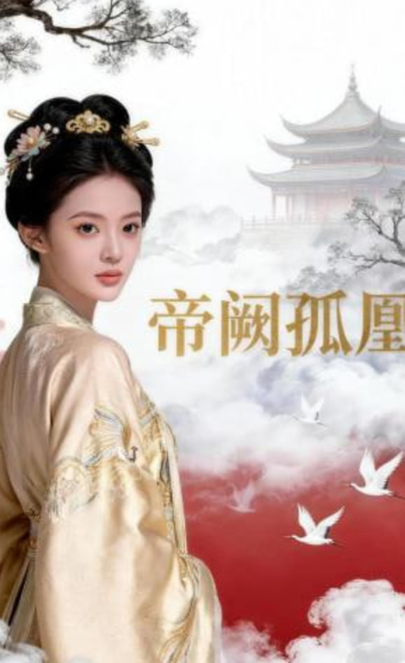 帝阙孤凰——花开山乡第30集