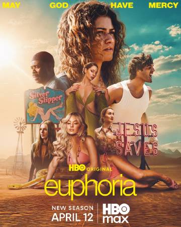 亢奋第三季——我是刑警策驰影院
