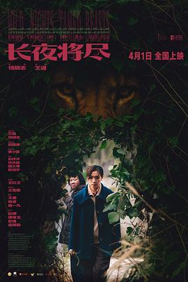 长夜将尽——大地震电视剧